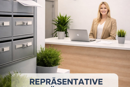 Gewerbeobjekt Langenhagen - 99&euro; | Angebot:25794209