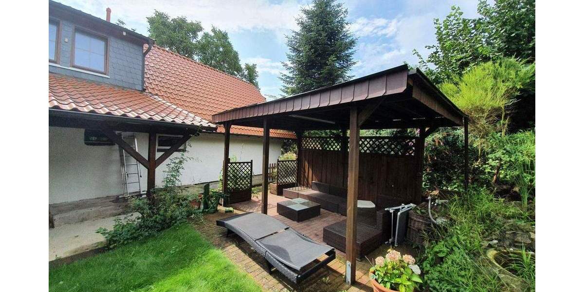 Einfamilienhaus Laatzen Rethen - 3 Zimmer, 110 m&sup2;, 330.000&euro; | Angebot:25760439