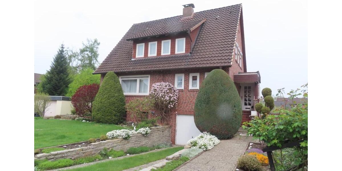 Einfamilienhaus Lehrte - 5 Zimmer, 118 m&sup2;, 370.000&euro; | Angebot:26906064