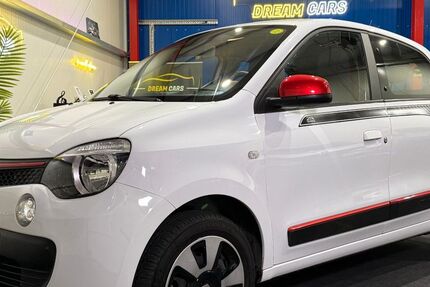 Renault Twingo 19.630 km 8.480 &euro; Garbsen 30827