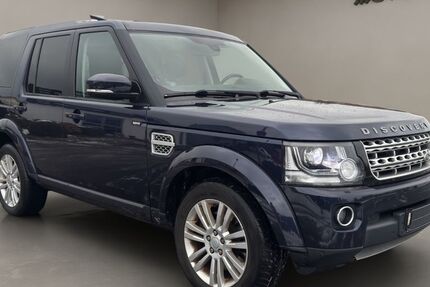 Land Rover Discovery 167.000 km 19.890 &euro; Barsinghausen 30890