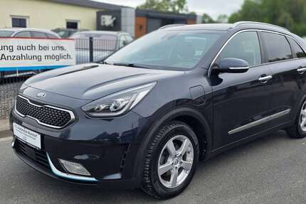 Kia Niro 125.000 km 12.990 &euro; Wunstorf 31515