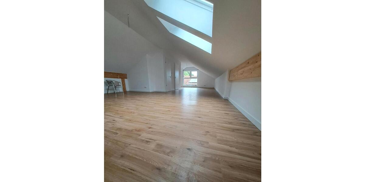 Maisonettenwohnung Garbsen Berenbostel - 5 Zimmer, 160 m&sup2;, 1.640&euro; | Angebot:25995468