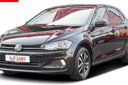 VW Polo 55.448 km 16.950 &euro; Hannover 30179