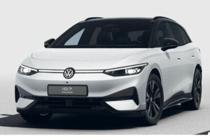 VW ID.7 4.850 km 69.990 &euro; Hannover 30655