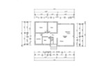 Bungalow Wölpinghausen - 4 Zimmer, 103 m&sup2;, 350.000&euro; | Angebot:27255486