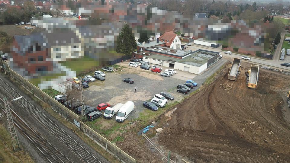 Gewerbeobjekt Neustadt am Rübenberge - 2.500&euro; | Angebot:25894793