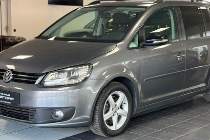 VW Touran 200.000 km 9.490 &euro; Wunstorf 31515