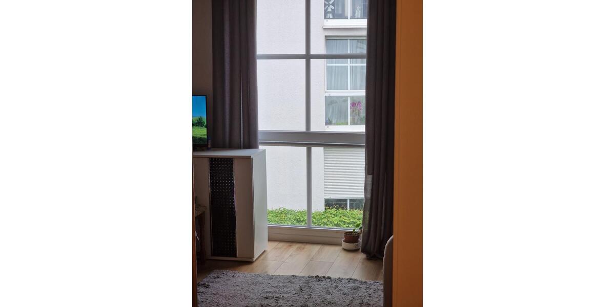 Etagenwohnung Seelze - 1 Zimmer, 19 m&sup2;, 355&euro; | Angebot:26479327