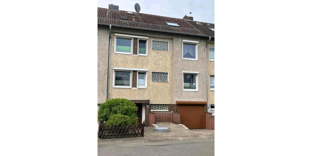 Reihenhaus Seelze - 6 Zimmer, 160 m&sup2;, 399.000&euro; | Angebot:26946578