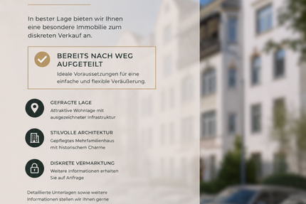 Haus Hannover Nord - 44 Zimmer, 1.213 m&sup2;, 3.098.000&euro; | Angebot:26886019