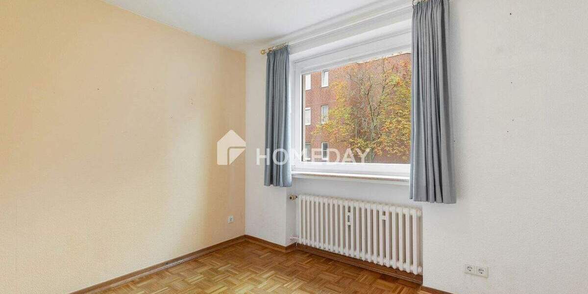 Etagenwohnung Hannover Oberricklingen - 4 Zimmer, 90 m&sup2;, 270.000&euro; | Angebot:25773236