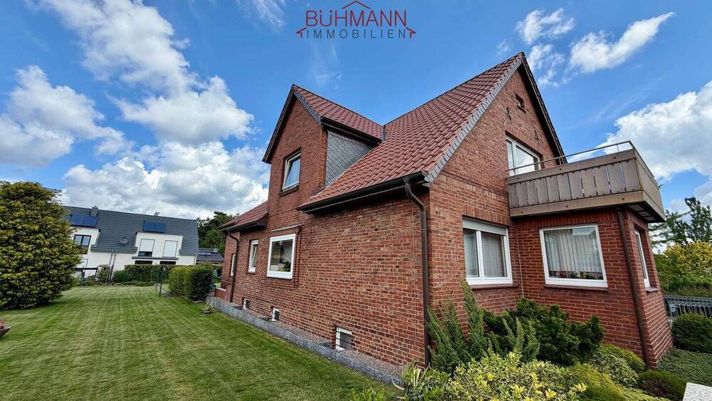 Mehrfamilienhaus, Wohnhaus Wunstorf Großenheidorn - 8 Zimmer, 260 m&sup2;, 429.000&euro; | Angebot:26851284