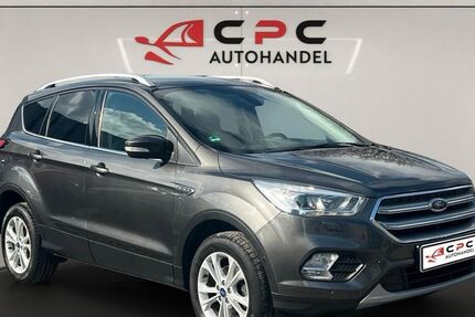Ford Kuga 77.340 km 11.900 &euro; Hannover 30179