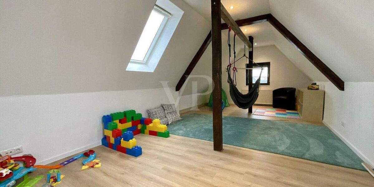 Einfamilienhaus Laatzen / Ingeln Ingeln-Oesselse - 6 Zimmer, 161 m&sup2;, 485.000&euro; | Angebot:25927090