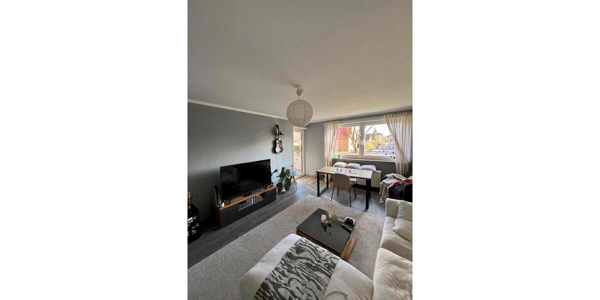 Erdgeschoßwohnung Burgdorf - 3 Zimmer, 70 m&sup2;, 800&euro; | Angebot:25966591