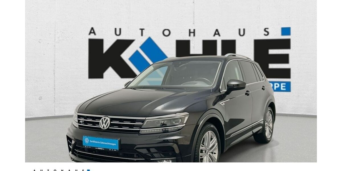VW Tiguan 108.001 km 22.390 &euro; Neustadt am Rübenberge 31535
