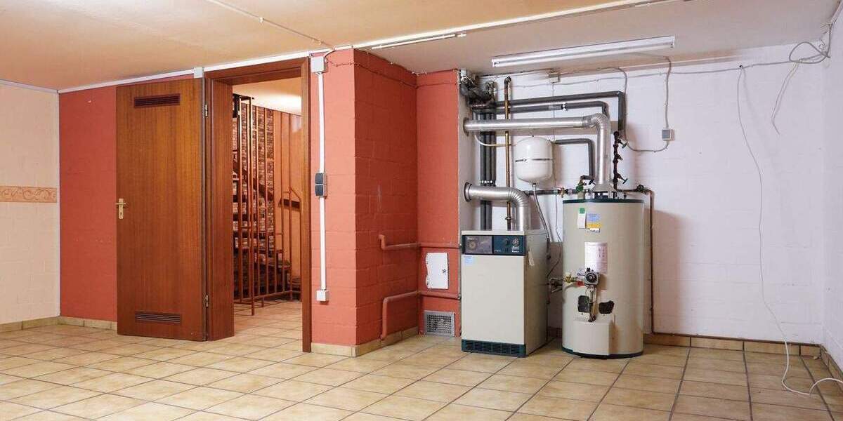 Reihenmittelhaus Garbsen Garbsen-Mitte - 3 Zimmer, 93 m&sup2;, 349.000&euro; | Angebot:25664227