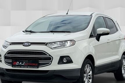 Ford EcoSport 83.300 km 7.780 &euro; Laatzen 30880