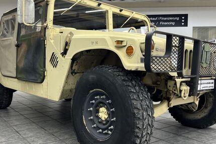 Hummer H1 6.700 km 26.900 &euro; Fuhrberg 30938