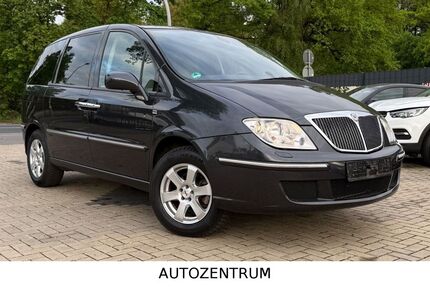 Lancia Phedra 264.000 km 1.900 &euro; Neustadt 31535