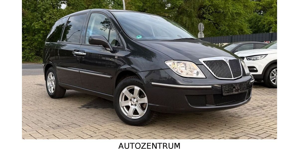 Lancia Phedra 264.000 km 1.900 &euro; Neustadt 31535