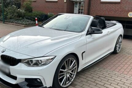 BMW 420 121.000 km 22.999 &euro; Seelze 30926