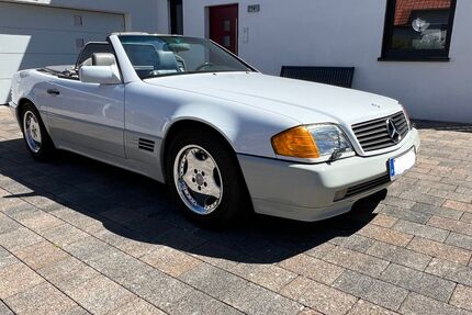 Mercedes-Benz SL 300 131.000 km 12.500 &euro; Gehrden 30989