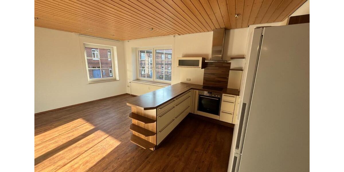 Etagenwohnung Barsinghausen - 3 Zimmer, 100 m&sup2;, 900&euro; | Angebot:25320534