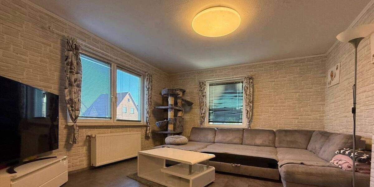 Doppelhaushälfte Garbsen Berenbostel - 7 Zimmer, 140 m&sup2;, 429.000&euro; | Angebot:26017919