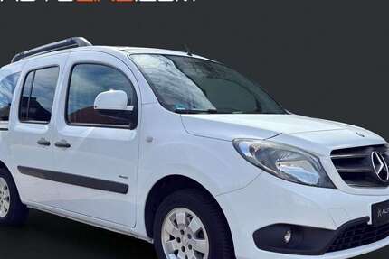 Mercedes-Benz Citan 148.584 km 7.500 &euro; Ronnenberg StT Empelde Region Hannover 30952