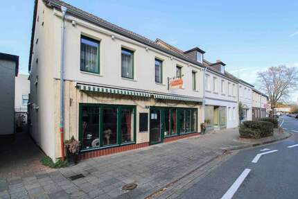 Haus Sarstedt - 10 Zimmer, 306 m&sup2;, 449.000&euro; | Angebot:25965537