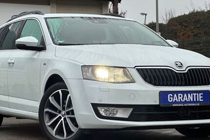 Skoda Octavia 120.000 km 12.950 &euro; Hannover 30419