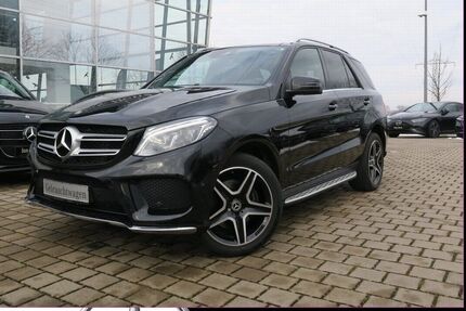 Mercedes-Benz GLE 350 53.270 km 48.990 &euro; Gehrden 30989