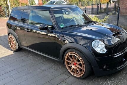 Mini Cooper S Clubman 130.000 km 8.290 &euro; Hagenburg 31558