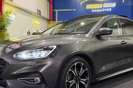 Ford Focus 86.450 km 16.980 &euro; Garbsen 30827
