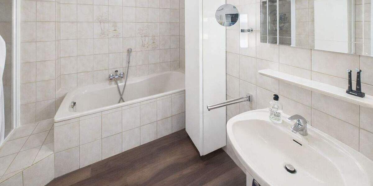 Etagenwohnung Burgdorf - 3 Zimmer, 87 m&sup2;, 249.000&euro; | Angebot:25689561