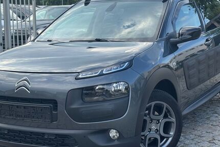 Citroen C4 Cactus 177.000 km 3.990 &euro; Hannover 30179