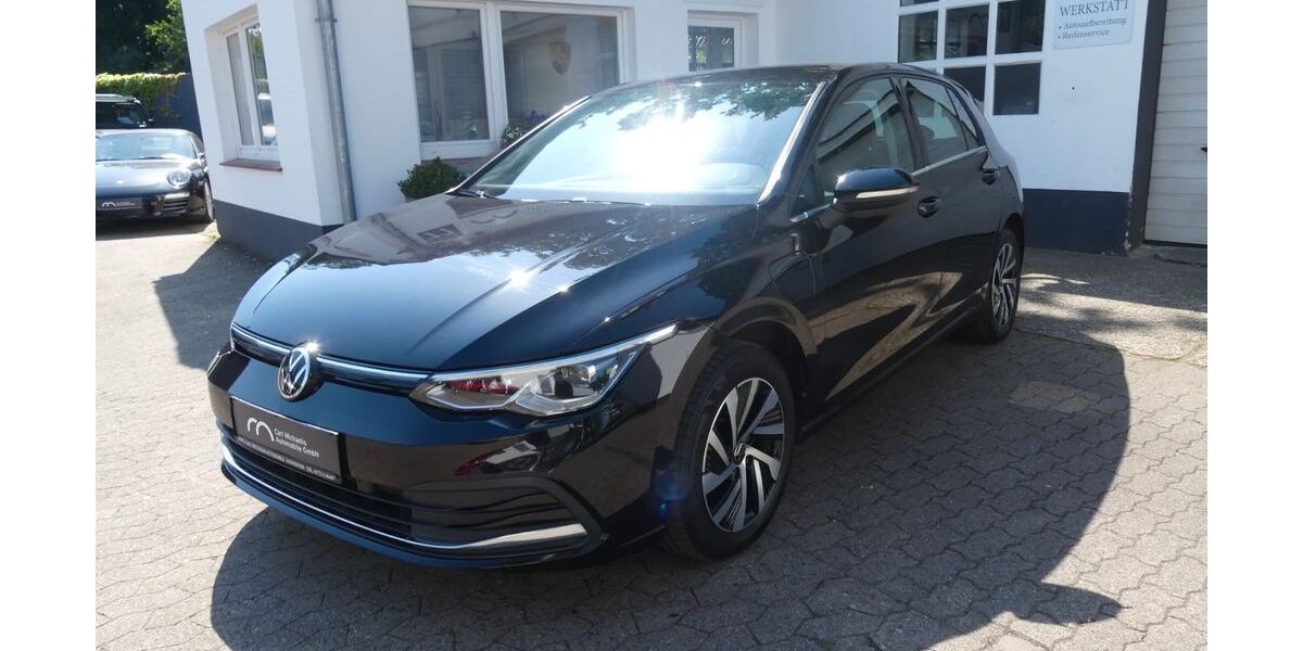 VW Golf 77.150 km 21.490 &euro; Hannover 30657