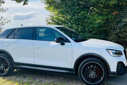 Audi Q2 21.000 km 29.999 &euro; Barsinghausen, Stadt 30890