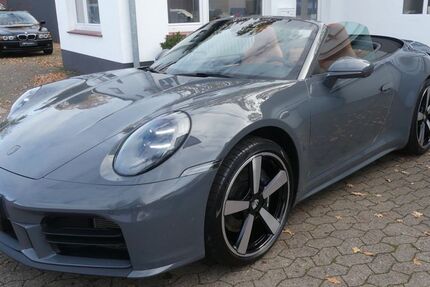 Porsche 911 Urmodell 10.000 km 146.992 &euro; Hannover 30657