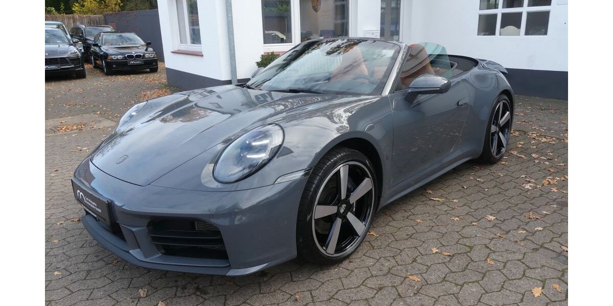 Porsche 911 Urmodell 10.000 km 146.992 &euro; Hannover 30657