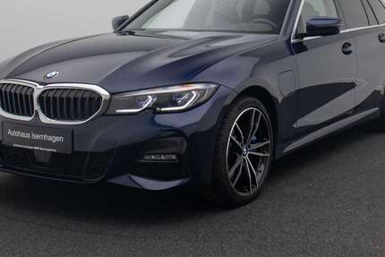 BMW 330 121.539 km 28.999 &euro; Isernhagen 30916