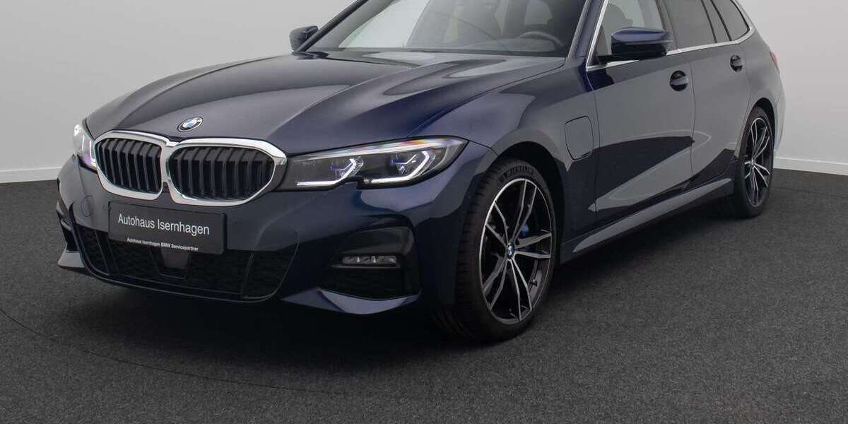 BMW 330 121.539 km 28.999 &euro; Isernhagen 30916