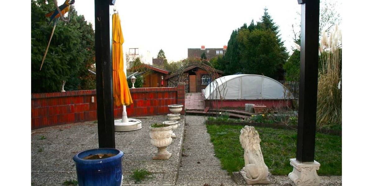 Doppelhaushälfte Laatzen Alt-Laatzen - 5 Zimmer, 163 m&sup2;, 380.000&euro; | Angebot:25938450