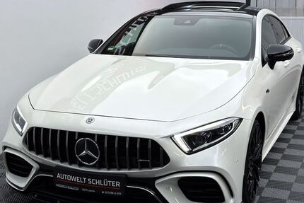 Mercedes-Benz CLS 450 56.000 km 44.900 &euro; Lehrte 31275