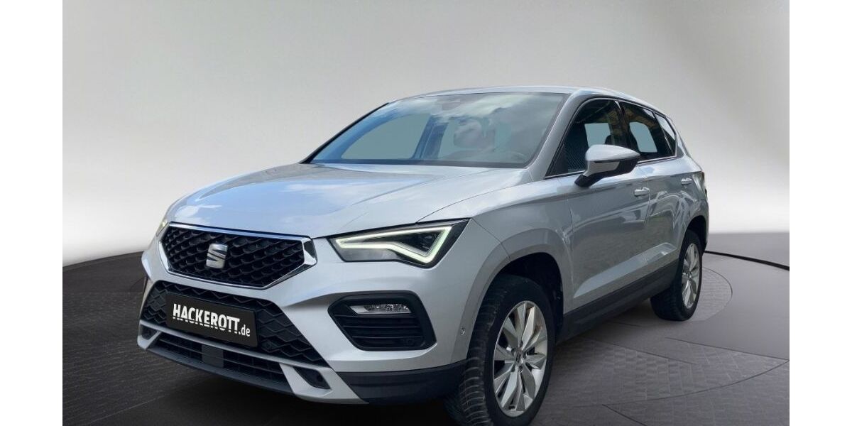 Seat Ateca 122.382 km 20.480 &euro; Hannover 30165