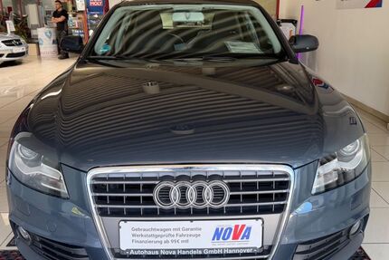 Audi A4 100.000 km 7.190 &euro; Laatzen bei Hannover 30880