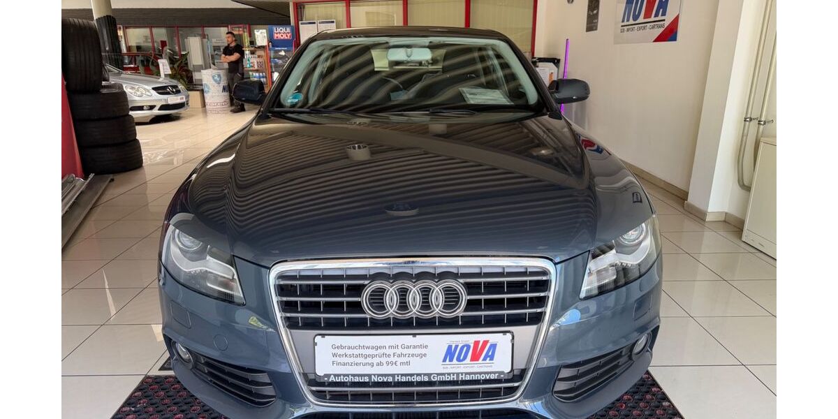 Audi A4 100.000 km 7.190 &euro; Laatzen bei Hannover 30880
