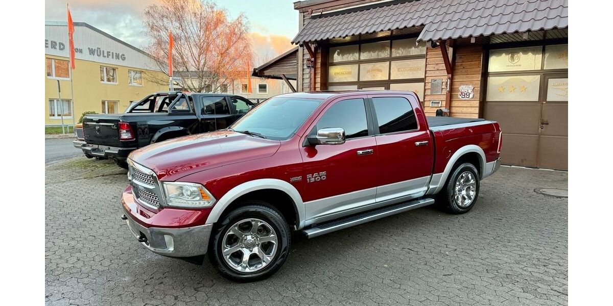 Dodge RAM 29.300 km 38.900 &euro; Isernhagen 30916